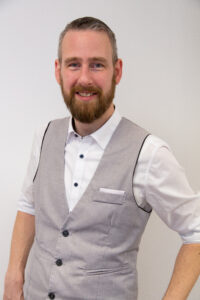 Michel Hebecker
